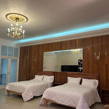 Hotel Posada Boutique أوكدجوسلينس المظهر الخارجي الصورة