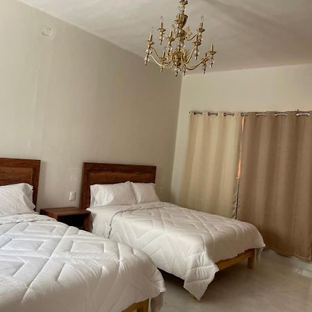 Hotel Posada Boutique أوكدجوسلينس المظهر الخارجي الصورة