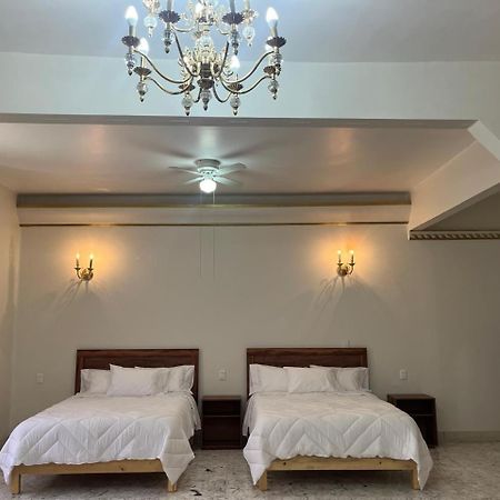 Hotel Posada Boutique أوكدجوسلينس المظهر الخارجي الصورة