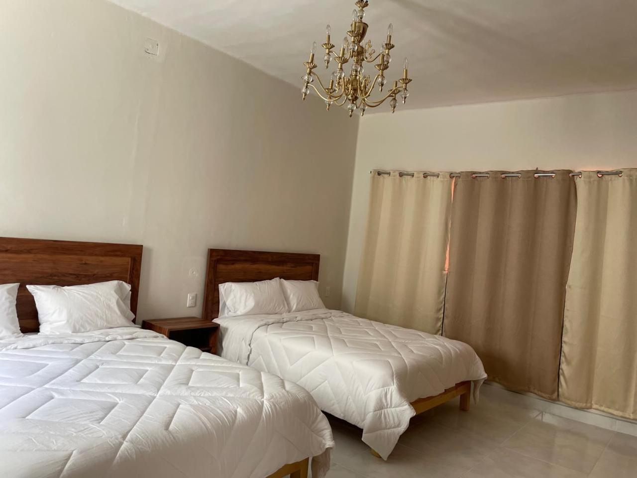 Hotel Posada Boutique أوكدجوسلينس المظهر الخارجي الصورة