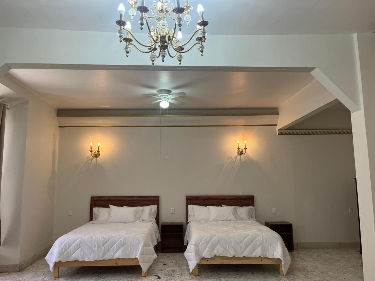 Hotel Posada Boutique أوكدجوسلينس المظهر الخارجي الصورة