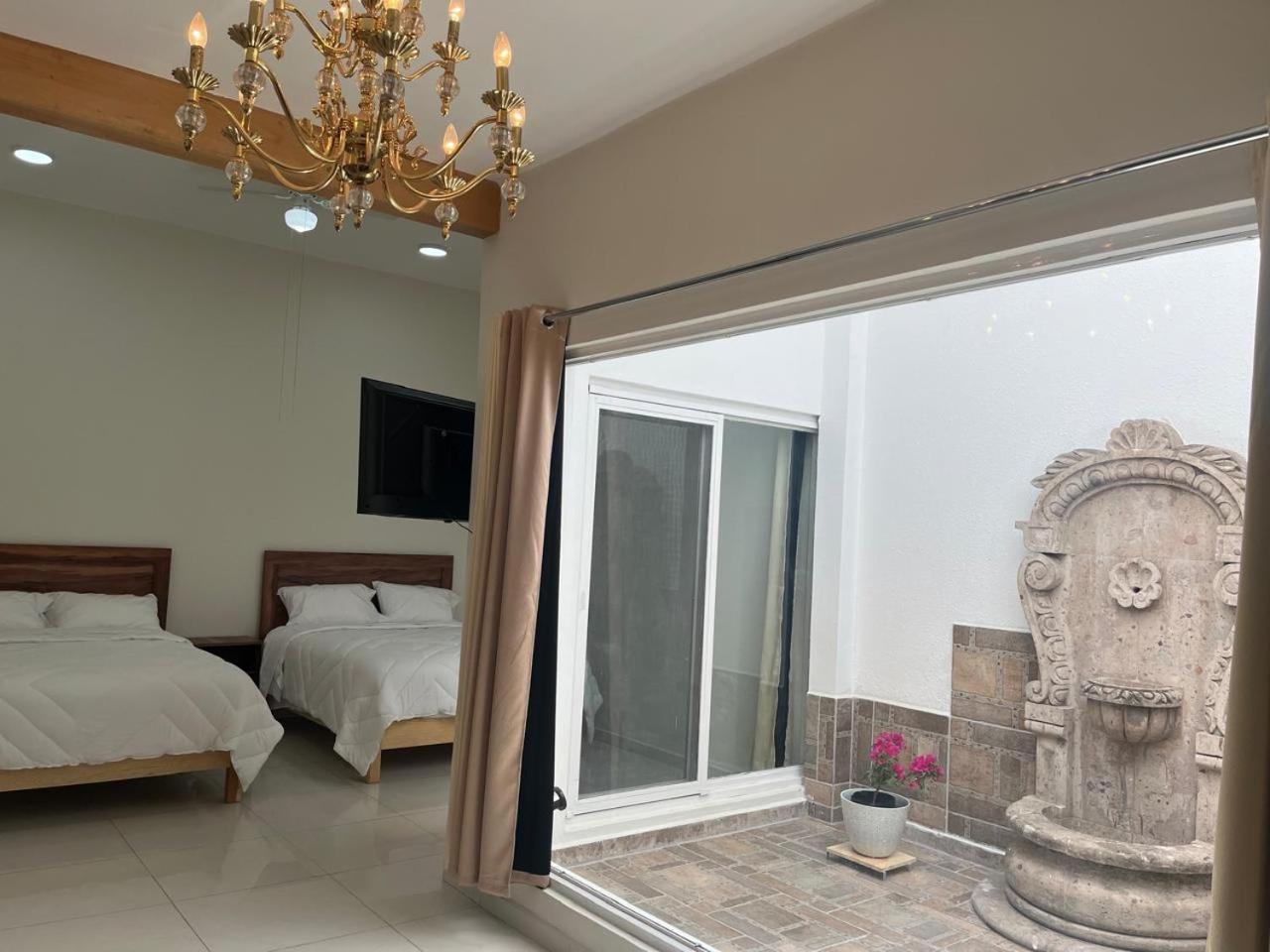 Hotel Posada Boutique أوكدجوسلينس المظهر الخارجي الصورة