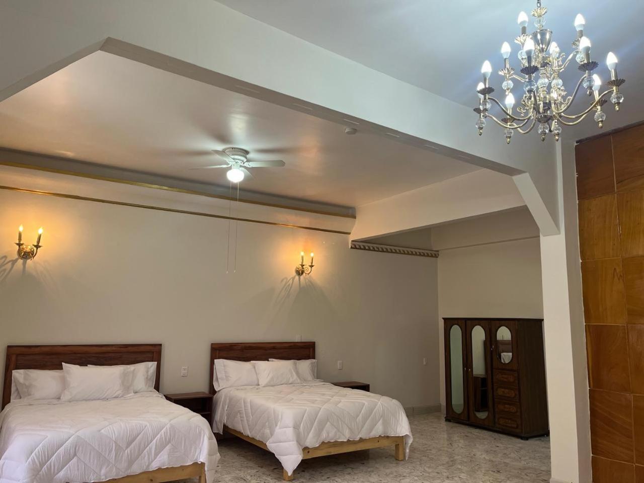 Hotel Posada Boutique أوكدجوسلينس المظهر الخارجي الصورة